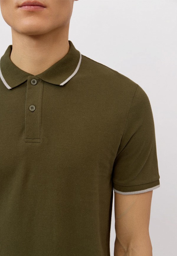 фото Поло modis