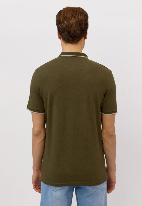 фото Поло modis