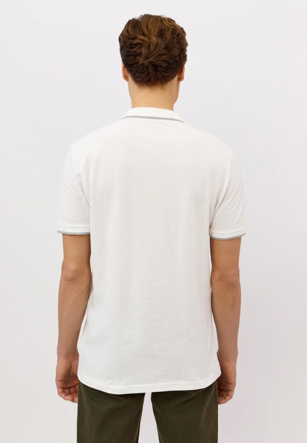 фото Поло modis