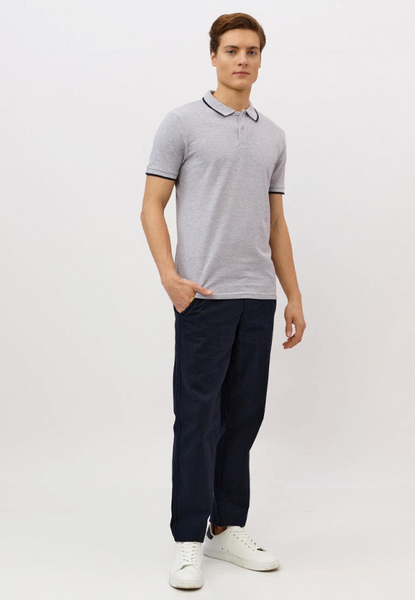 фото Поло modis