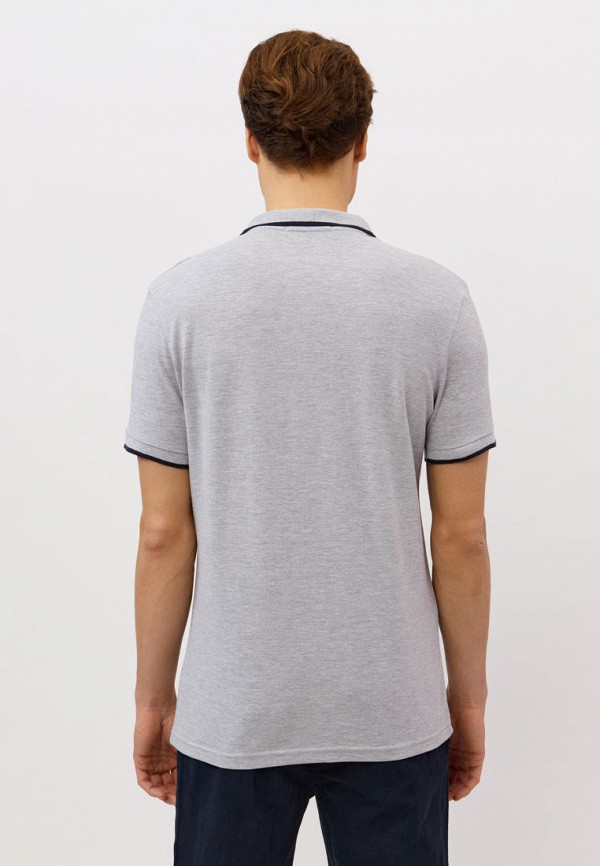 фото Поло modis