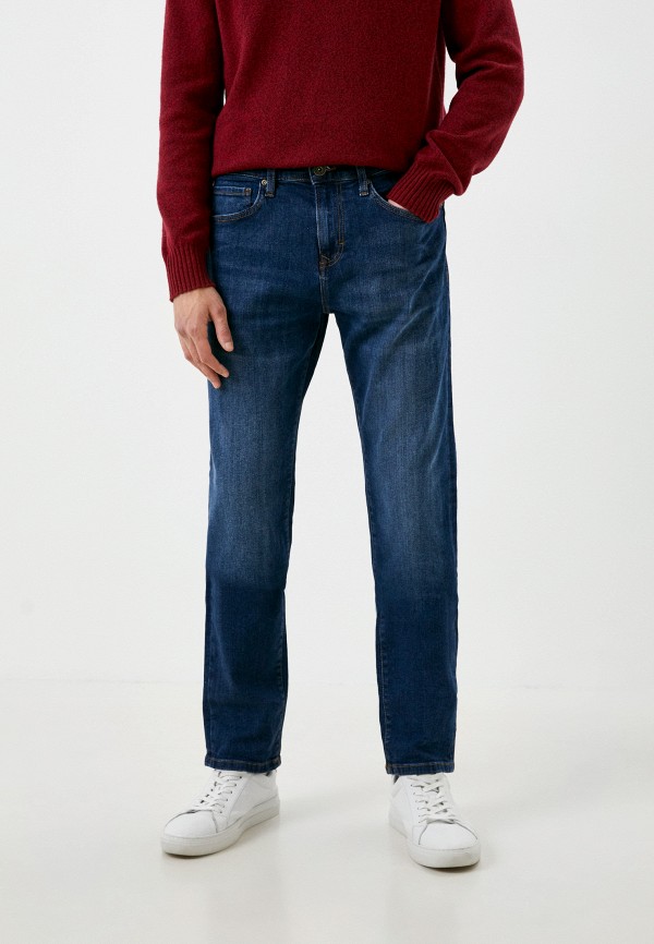 фото Джинсы o'stin