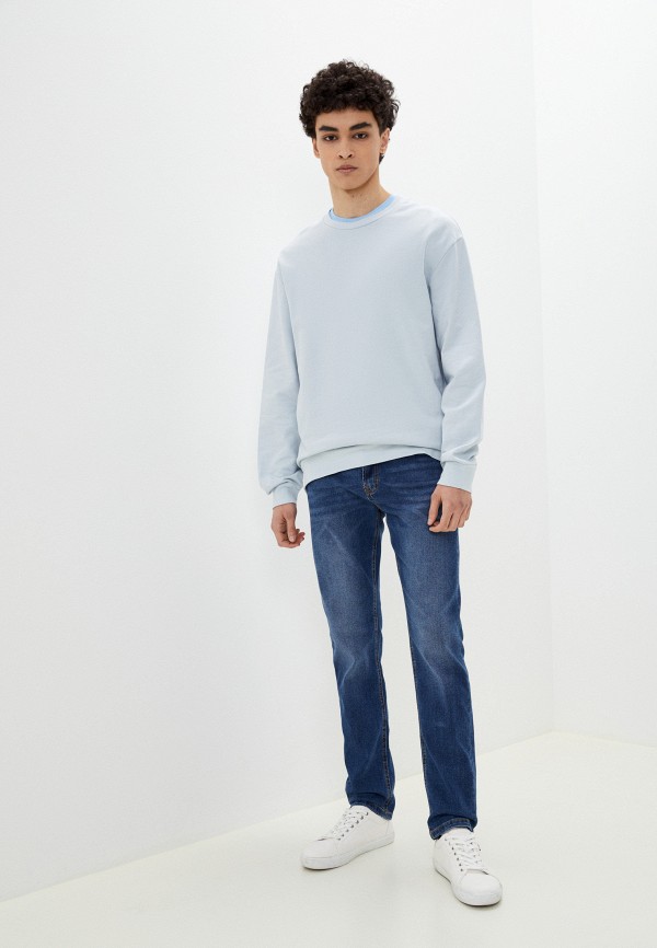 фото Джинсы o'stin