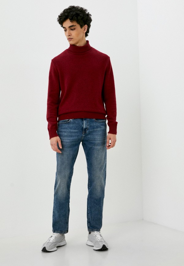 фото Джинсы o'stin