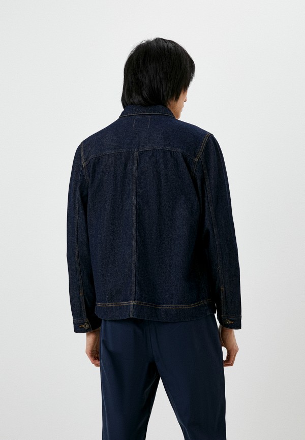 фото Куртка джинсовая o'stin