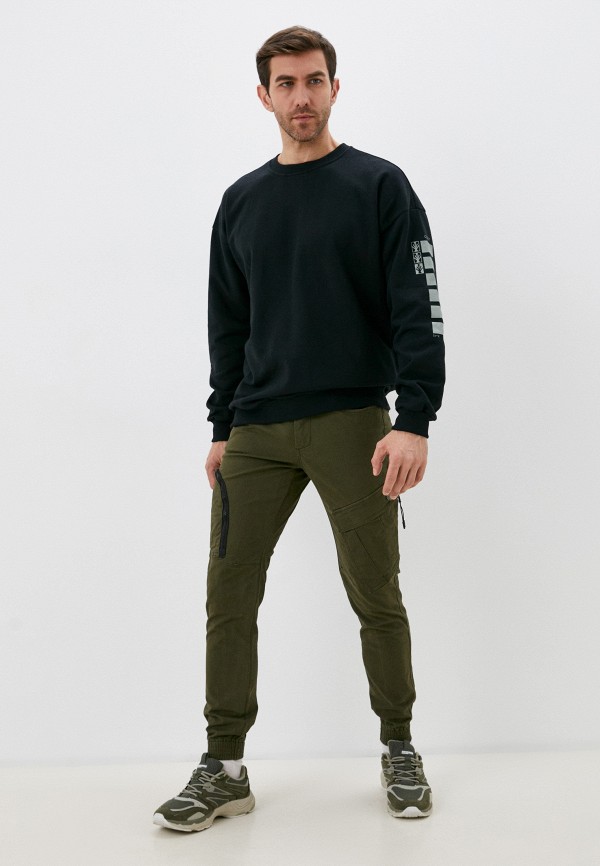 фото Брюки skills