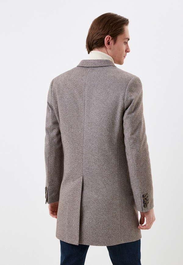 фото Пальто berkytt