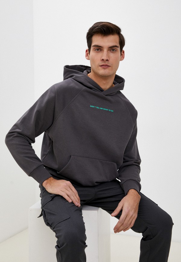 фото Худи mark formelle