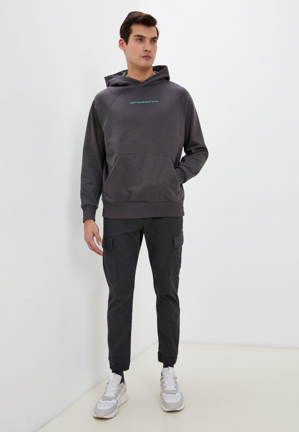 фото Худи mark formelle