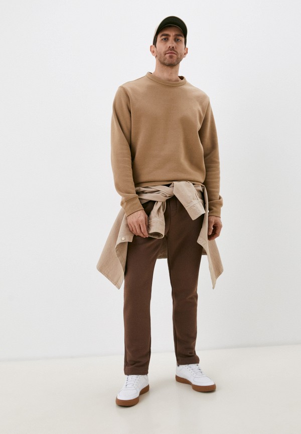 фото Брюки спортивные mark formelle