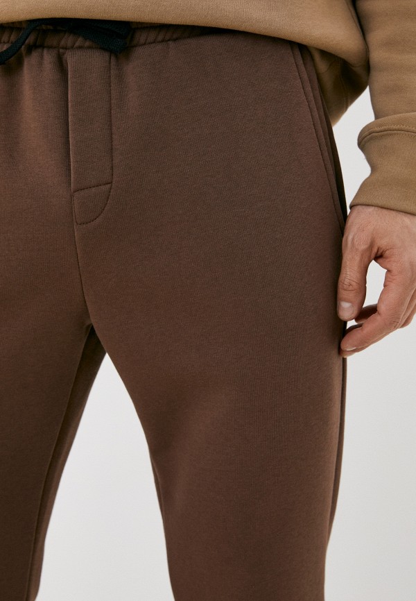 фото Брюки спортивные mark formelle