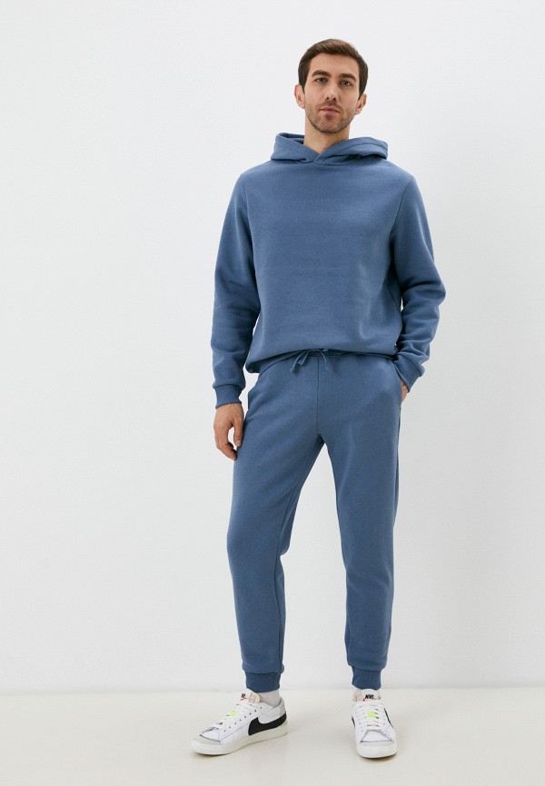 

Костюм спортивный Mark Formelle, Синий, Сolor base