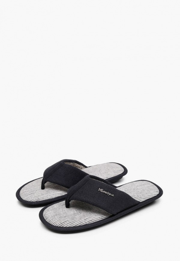 фото Тапочки mingul & meiyeon