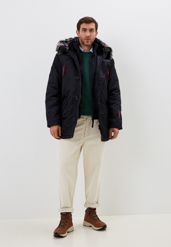 фото Парка apolloget