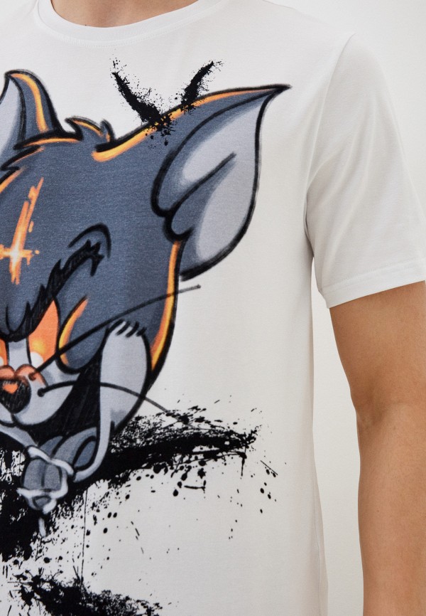 фото Футболка vis-a-vis