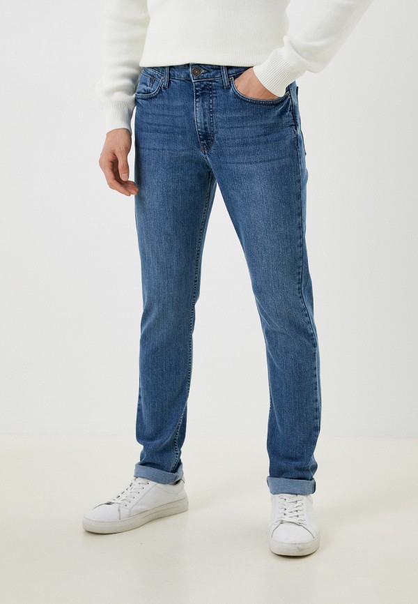 фото Джинсы zolla