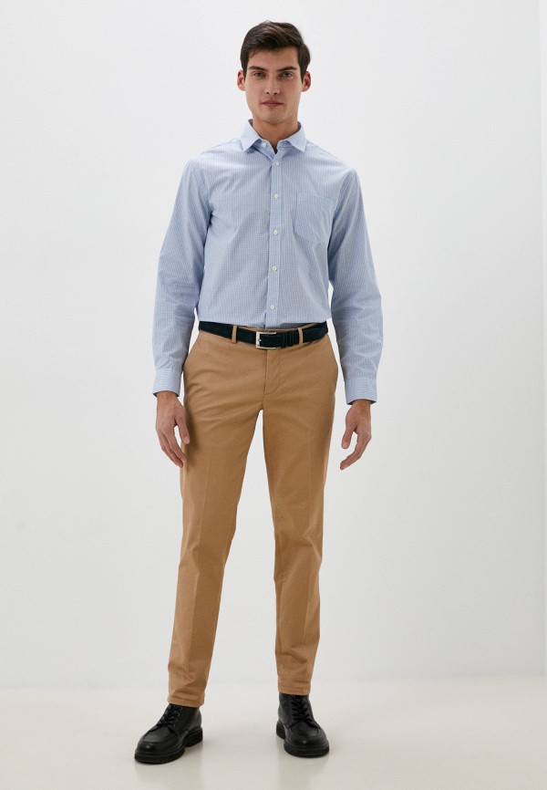 фото Рубашка zolla