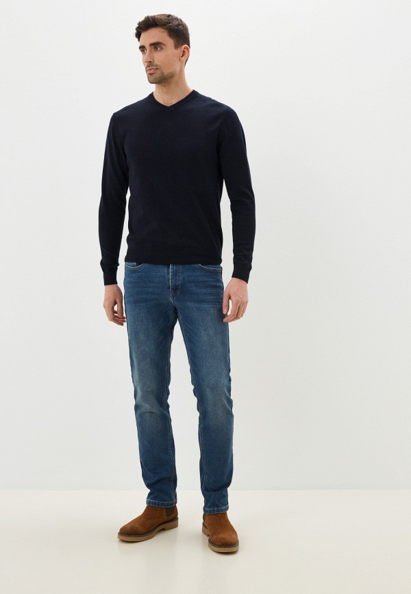 фото Джинсы zolla