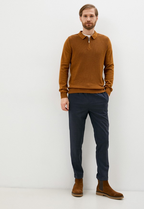 фото Брюки zolla