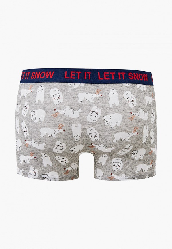 фото Трусы 3 шт. zolla