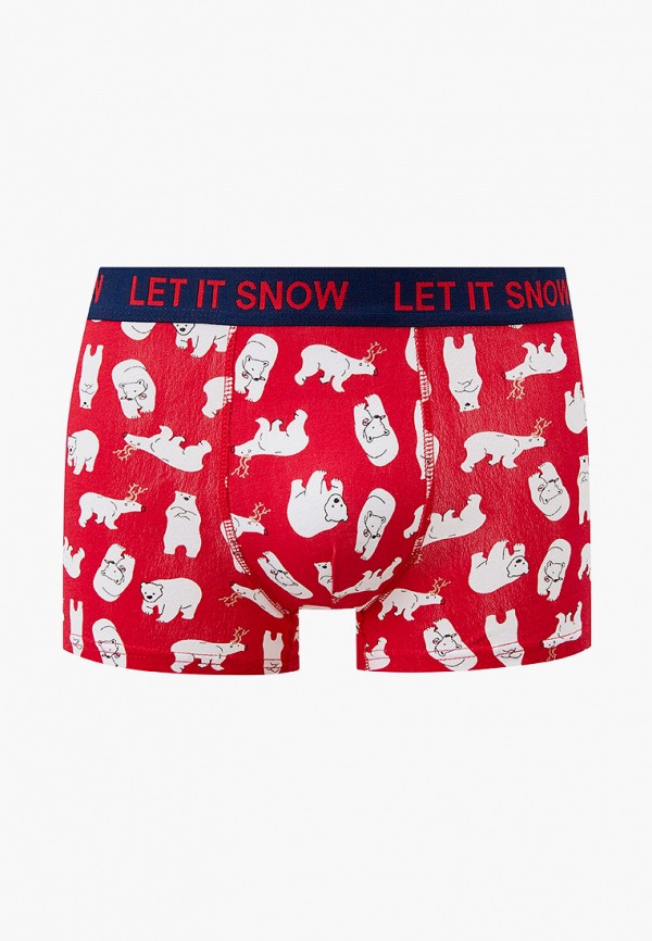 фото Трусы 3 шт. zolla