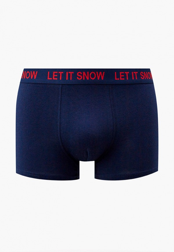 фото Трусы 3 шт. zolla