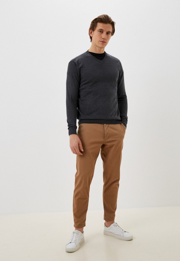 фото Пуловер zolla