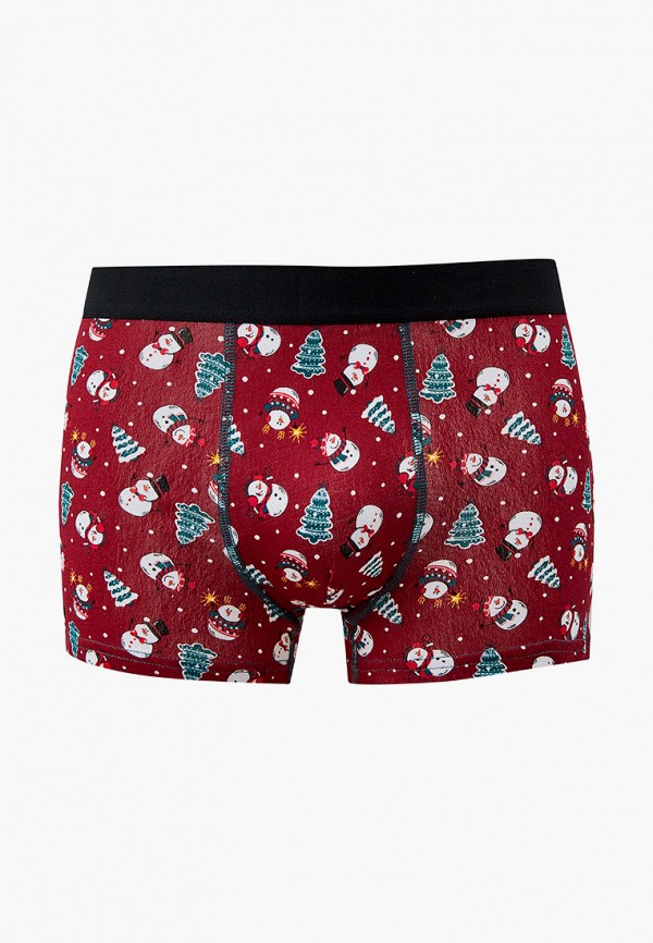 фото Трусы 3 шт. zolla