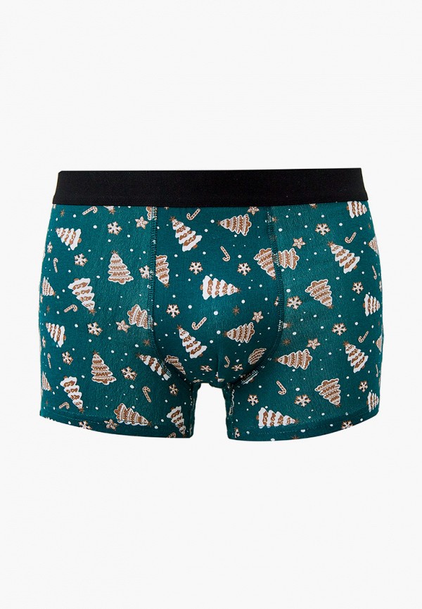 фото Трусы 3 шт. zolla