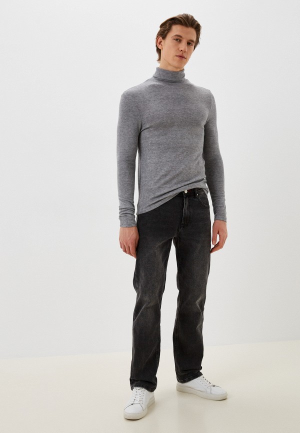 фото Водолазка zolla