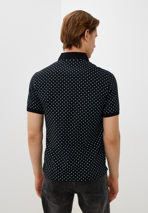 фото Поло zolla