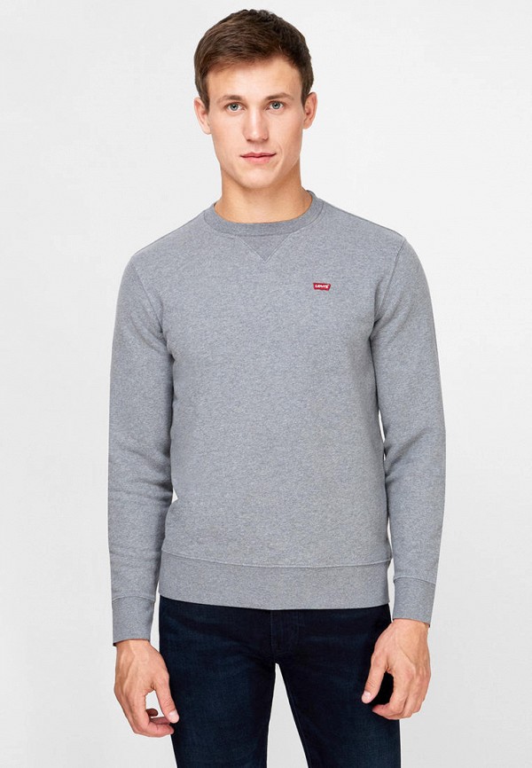 

Свитшот Levi's®, Серый