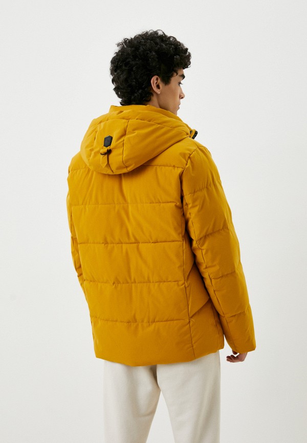 фото Куртка утепленная clasna