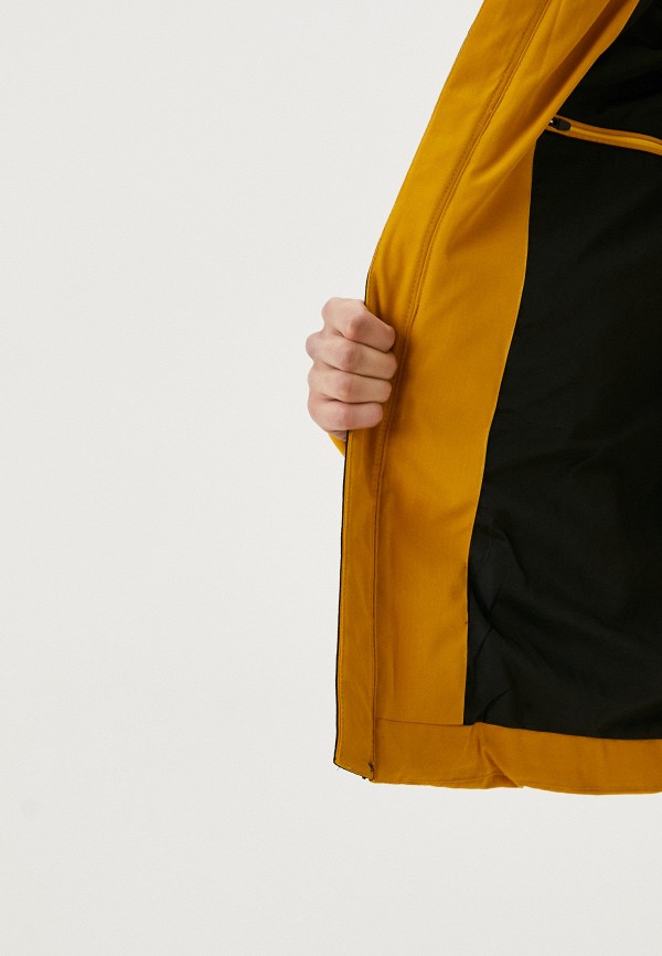 фото Куртка утепленная clasna