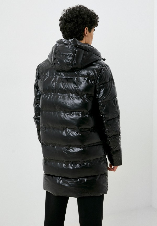 фото Куртка утепленная clasna