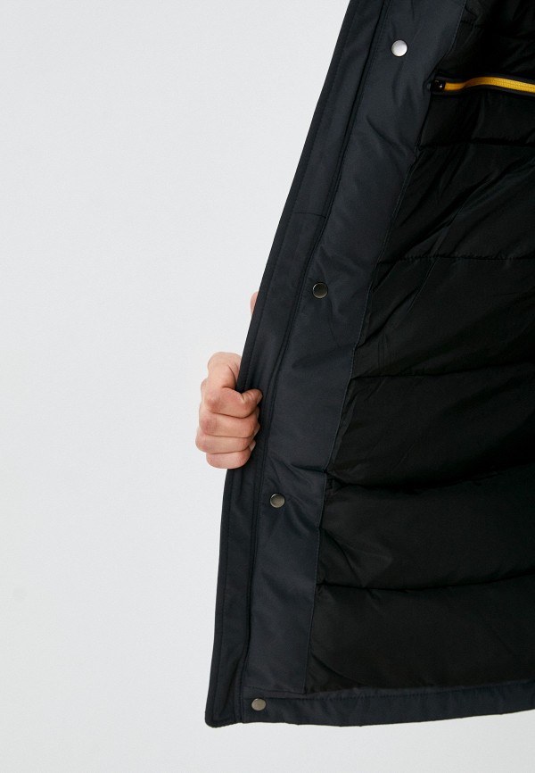 фото Куртка утепленная clasna