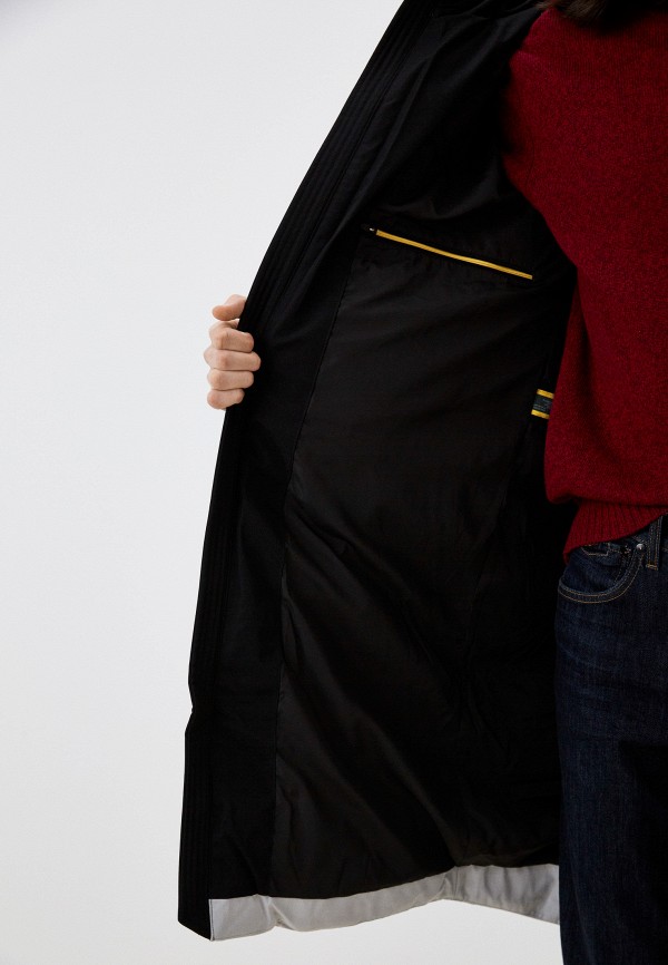 фото Куртка утепленная clasna