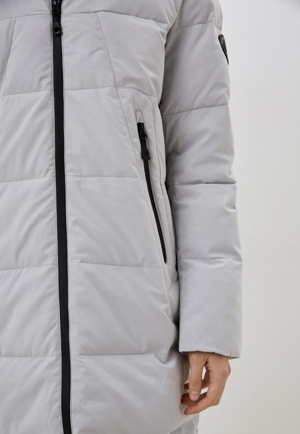 фото Куртка утепленная clasna