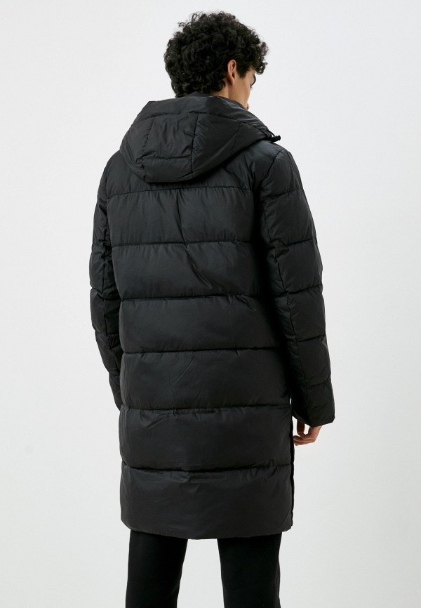 фото Куртка утепленная clasna