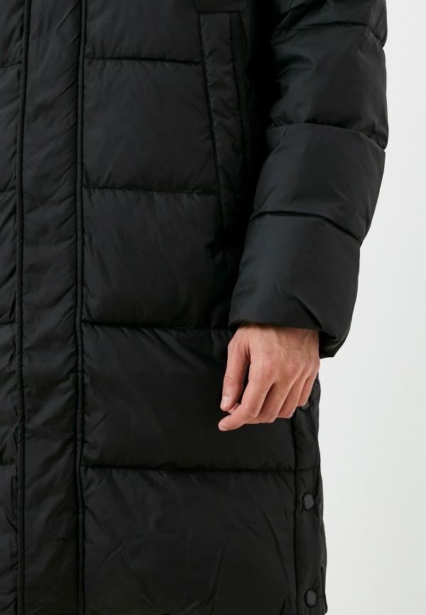 фото Куртка утепленная clasna