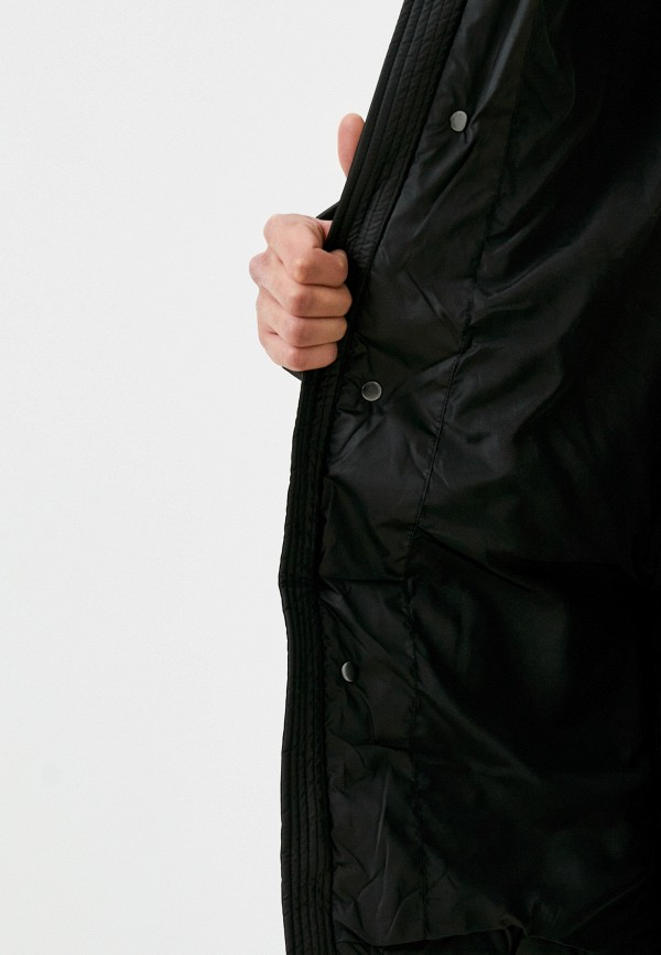 фото Куртка утепленная clasna