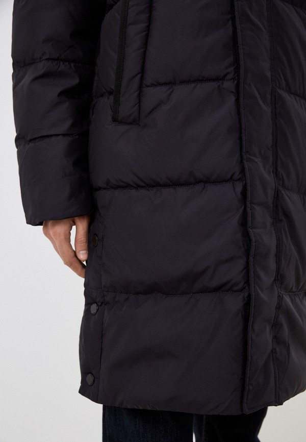 фото Куртка утепленная clasna