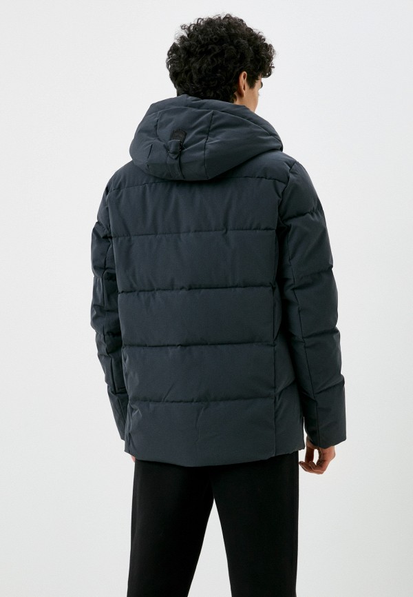 фото Куртка утепленная clasna