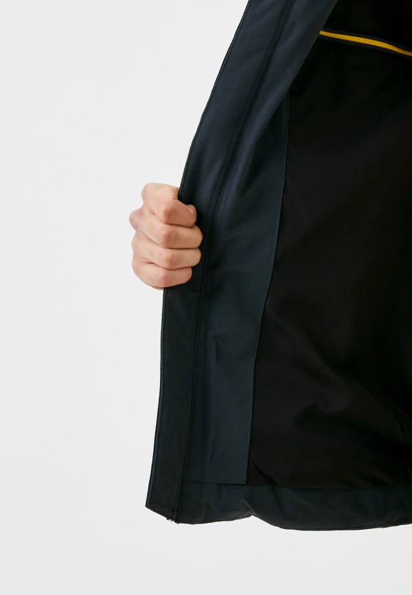 фото Куртка утепленная clasna