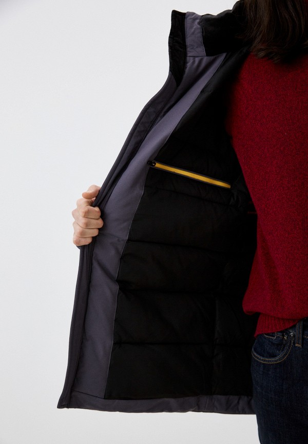 фото Куртка утепленная clasna