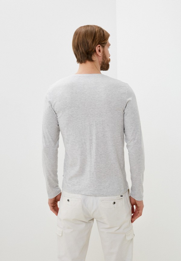 фото Лонгслив katasonov