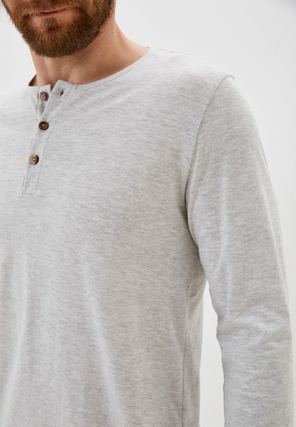 фото Лонгслив katasonov