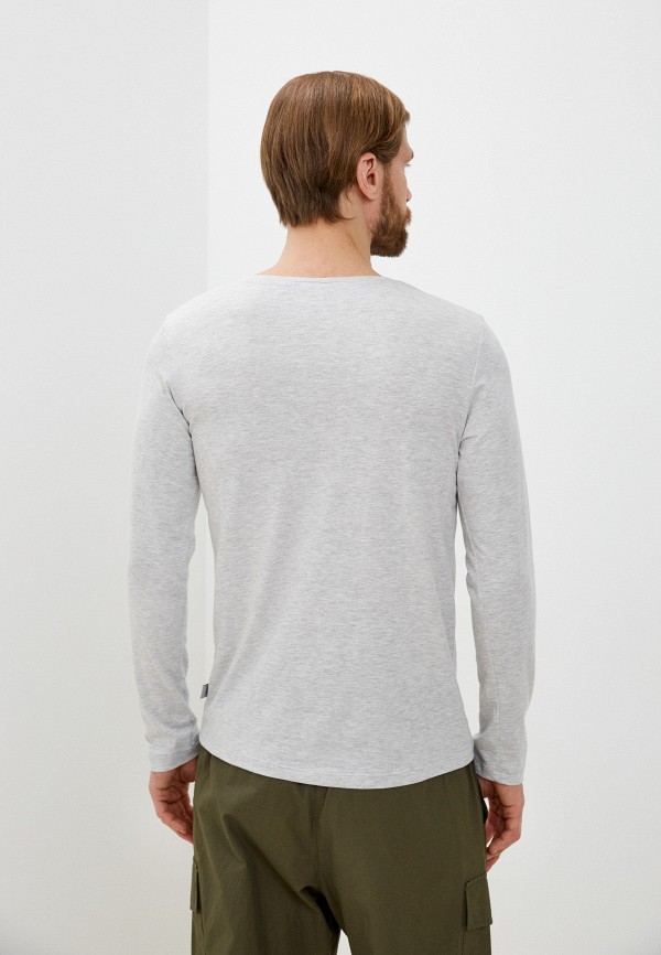 фото Лонгслив katasonov