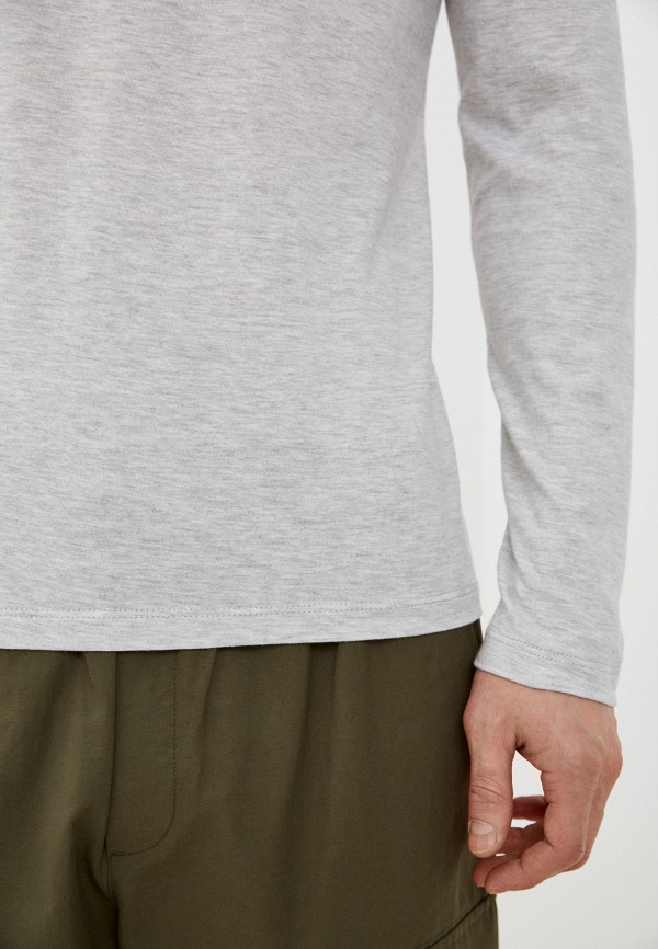 фото Лонгслив katasonov