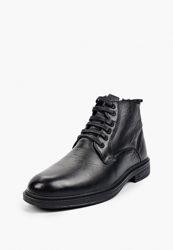 фото Ботинки ever be